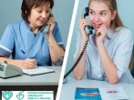 Удивительная история от Натальи Шуваловой, оператора контакт-центра  ГКБ №15.