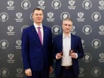 Заведующий отделением реанимации и интенсивной терапии для новорожденных ГКБ №15 Андрей Семешкин