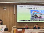 Кардиохирурги ГКБ №15 приняли участие в ежегодной международной конференции