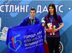 Знакомьтесь: Мария Новокрещенова -двигатель добра и спорта!