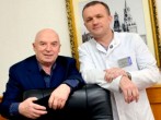 На встречу 45 - летию больницы