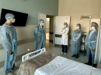 Знакомство с успешными практиками