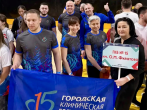 Сильнейшие среди сильнейших 
