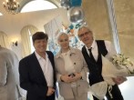 Наша больница отметила 45 лет в Измайловском Кремле!