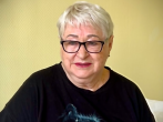 Недавно в ГКБ №15 пришла женщина на замену коленного сустава.