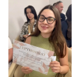 В эту среду в Центре женского здоровья на Перервинском было невероятно тепло.