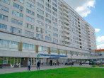 Посетителям ГКБ №15