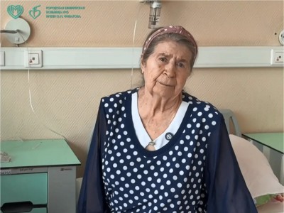 «Мы помогали друг другу, желаю всем здоровья!» 
