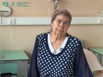 «Мы помогали друг другу, желаю всем здоровья!» 