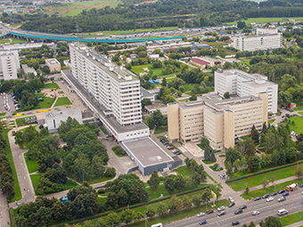 Для специалистов среднего медицинского персонала в ГКБ №15 им. О.М. Филатова пройдёт конференция по вопросам ухода за больными 