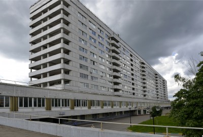 Клиника подала заявку на участие  во Всероссийских конкурсах профессионального мастерства