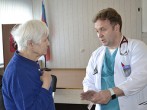 Медицинская помощь – ветеранам