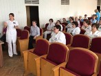 Здоровый образ жизни женщины  - это свод элементарных правил