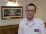 Поздравление с Днем медицинского работника от сотрудников ГКБ № 15 им. О.М. Филатова