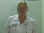 Заведующая реанимационным отделением ГКБ № 15 имени О.М. Филатова Т.Ю. Недоросткова отмечает юбилей