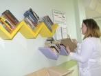 Книги – лучший подарок