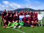  БОЛЕЕМ ЗА ВРАЧЕБНУЮ СБОРНУЮ РОССИИ ПО ФУТБОЛУ! 