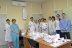 НАШИ БУДНИ: лекарственное обеспечение – на контроле