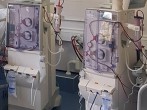 ОТДЕЛЕНИЕ ГЕМОДИЛИЗА. Наша задача –поддержать приемлемое качество жизни больного.