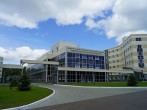 Специалист нашей больницы приняла участие в конференции, проведенной Федеральным научно-клиническим центром реаниматологии и реабилитологии