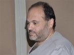Заведующий 15-м офтальмологическим отделением, кандидат медицинских наук Дмитрий Кац: «Наш девиз: невозможное – возможно!» 