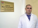 В нашей больнице открылась новая кафедра