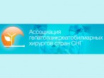 Наши специалисты принимают участие в конгрессе Ассоциации гепатопанкреатобилиарных хирургов стран СНГ
