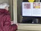Берегите сердце, сердце берегите! В ГКБ №15 им. О.М. Филатова прошла акция, приуроченная к Всемирному дню сердца