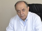 НАШИ ВРАЧИ: Современная нейрохирургия в отделении профессора Сарибекяна
