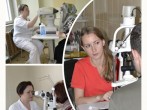13 октября 2017, с 09.00 до 14.00 В ГКБ №15 ДЕНЬ ОТКРЫТЫХ ДВЕРЕЙ, посвященный Всемирному Дню защиты зрения