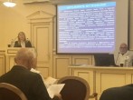Поздравляем кандидата медицинских наук Диану Джалилову!