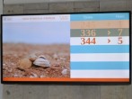 В консультационно-диагностическом центре больницы установлен инфомат!