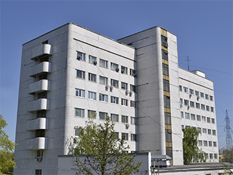 НАШИМ ПАЦИЕНТАМ: С 1 октября в клинике открыт стационар кратковременного пребывания по профилю «гинекология»