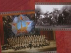 #СпасибоДоктор: Нам песня жить и лечить помогает