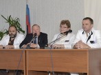 НАШИ ДИАЛОГИ: Телемост Москва-Брест-2