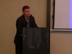 НАША НАУЧНАЯ ЖИЗНЬ: Вопросы лечения ран рассмотрели в Новосибирске. 
