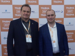 НАША НАУЧНАЯ ЖИЗНЬ: Международная конференции травматологов-ортопедов «ТРАВМА 2017 - Мультидисциплинарный подход»