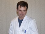 НАШИ ДОСТИЖЕНИЯ: Врачу-хирург Максиму Баглаенко присвоен статус «Московский врач»
