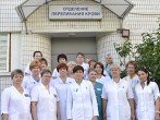 14 ноября - День первого переливания крови. 4700 л. в год, час на переработку крови и Почетные доноры России среди сотрудников больницы