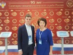 НАША УЧЁБА: Тема конгресса - контроль и профилактика инфекций