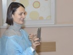 У нас в гостях – редактор журнала «Роды.ру» Татьяна Буцкая 
