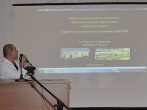 НАШИ ДИАЛОГИ: Телемост Москва-Брест-5