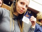 НАША НАУЧНАЯ ЖИЗНЬ: Российский конгресс с международным участием «Физическая и реабилитационная медицина»