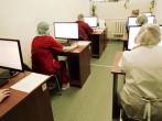 НАША УЧЁБА: В учебно-методическом центре больницы прошли очередные занятия