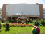 Рабочий визит в Брестскую область