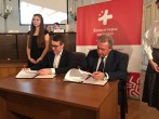 Волонтеры-медики расширяют сотрудничество с московским здравоохранением
