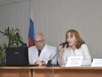 НАШИМ ПАЦИЕНТАМ:  Здесь ответят на вопрос про рассеянный склероз 