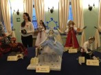 НАША БЛАГОТВОРИТЕЛЬНОСТЬ: Еще один рождественский ангел обрел дом в нашей больнице