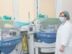 В Москве открылись курсы психологической помощи для будущих мам