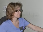 Статус «Московский врач» заслужила Татьяна Сетынь